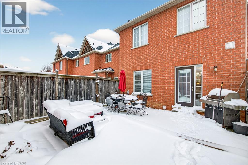 69 Westhampton Way, Hamilton, Ontario  L8E 6C5 - Photo 18 - 40799804