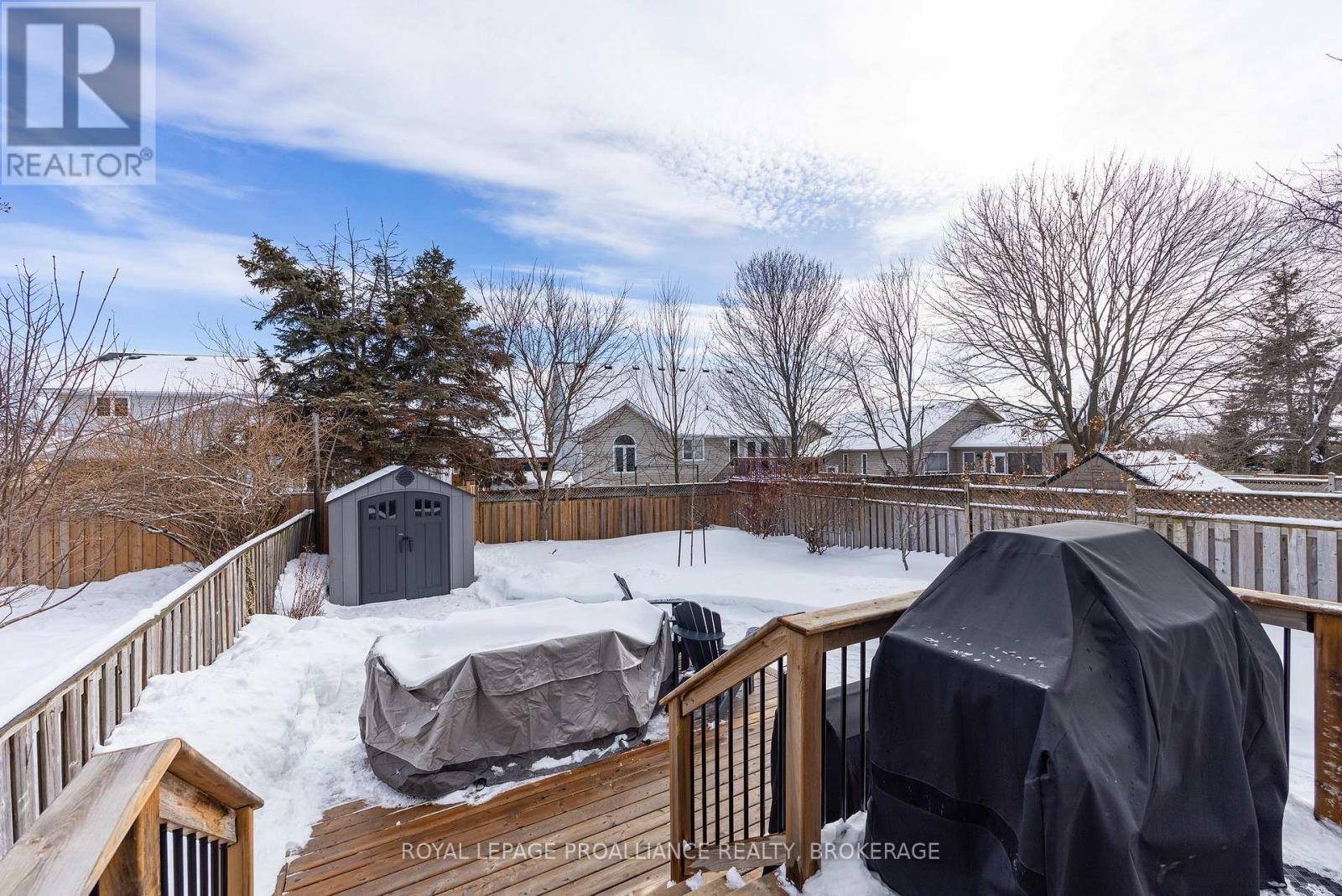 521 Grandtrunk Avenue, Kingston, Ontario  K7M 8P6 - Photo 12 - X12818532