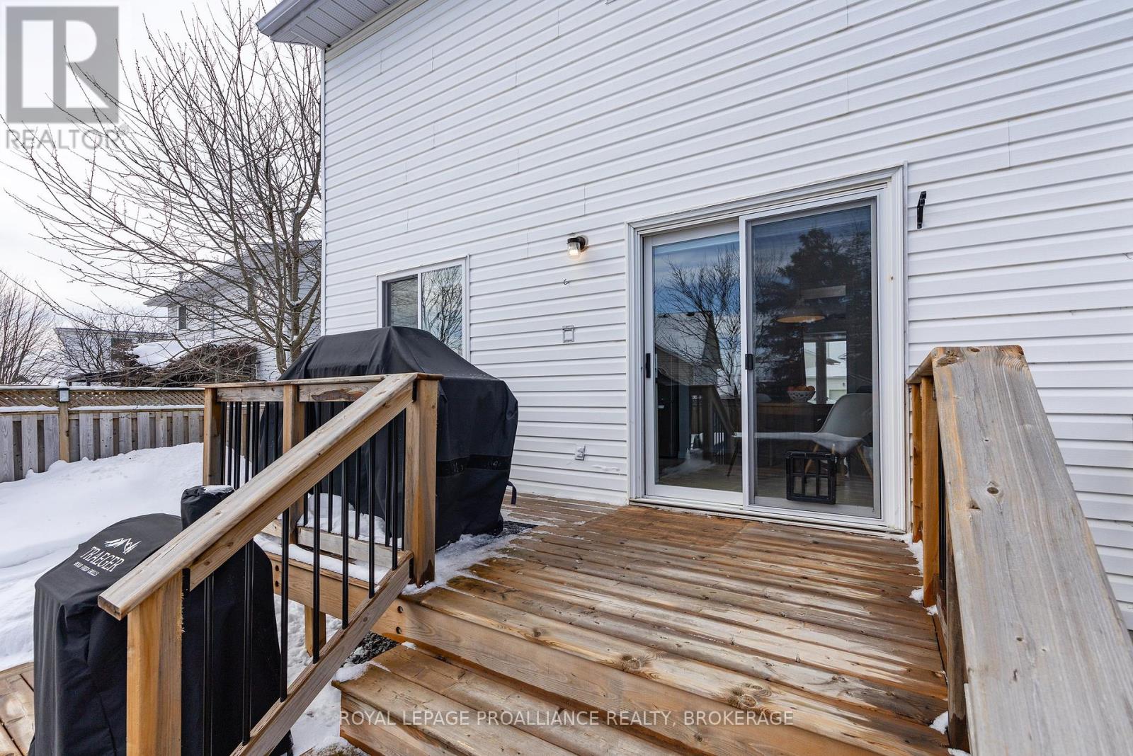 521 Grandtrunk Avenue, Kingston, Ontario  K7M 8P6 - Photo 14 - X12818532