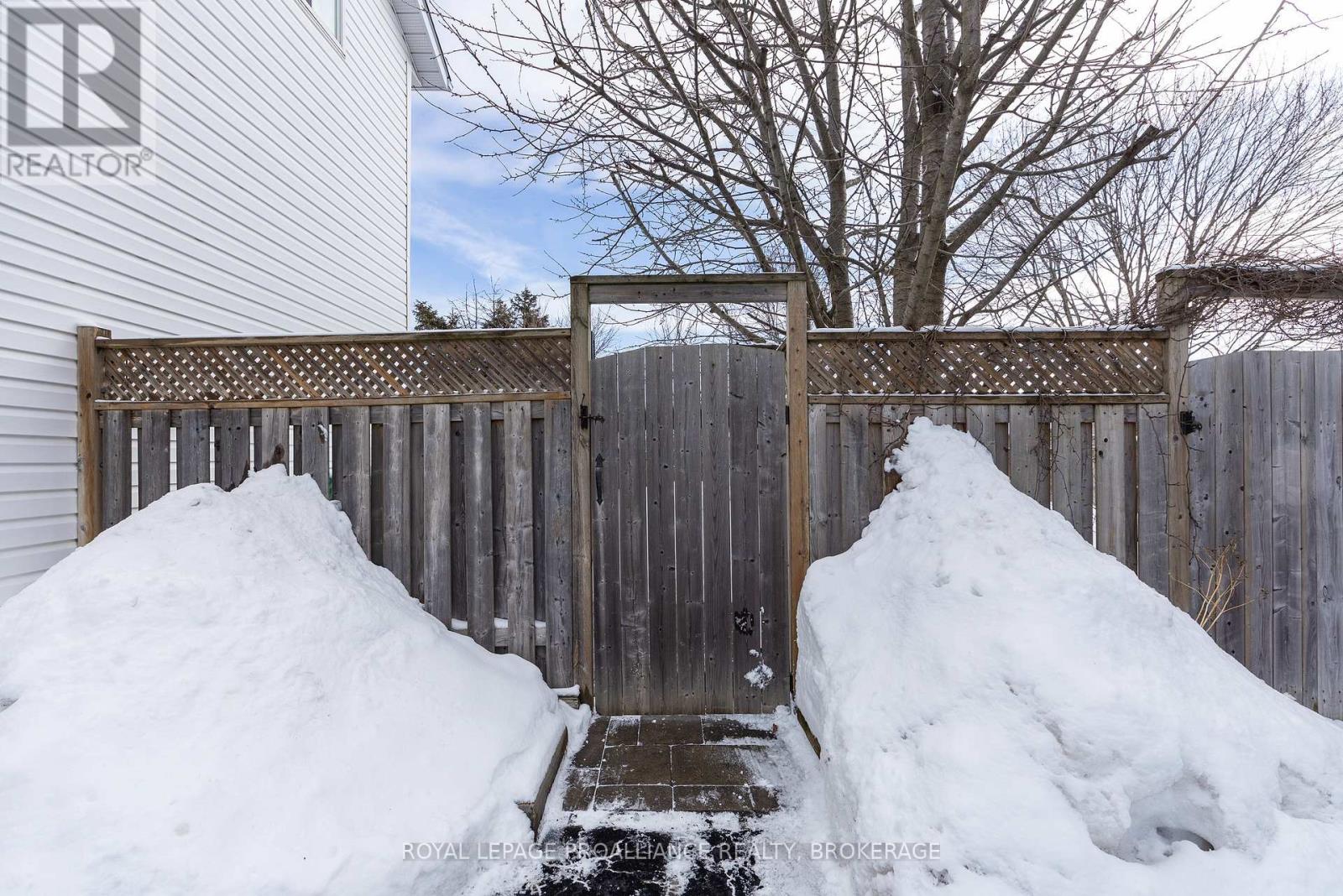 521 Grandtrunk Avenue, Kingston, Ontario  K7M 8P6 - Photo 32 - X12818532