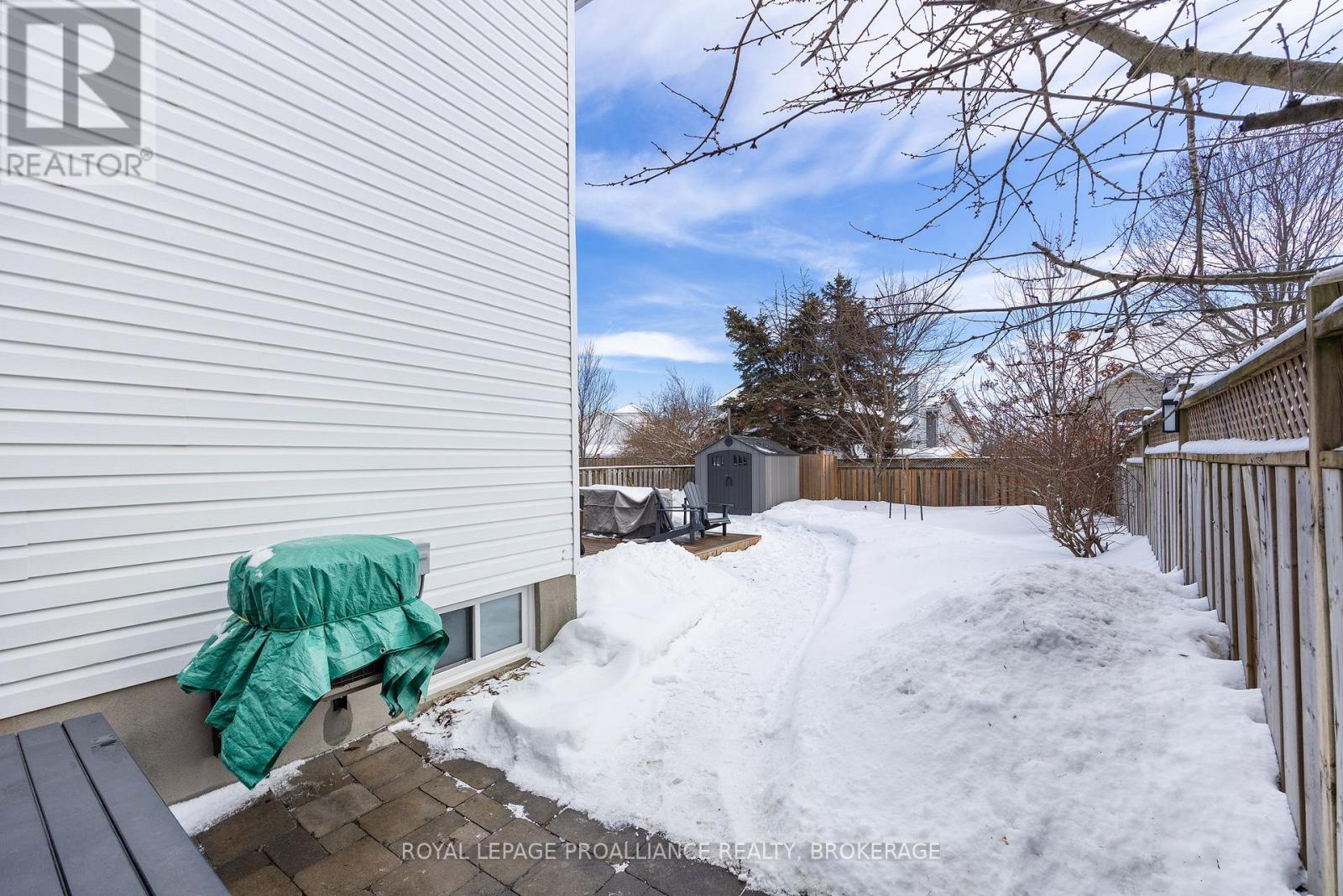 521 Grandtrunk Avenue, Kingston, Ontario  K7M 8P6 - Photo 33 - X12818532