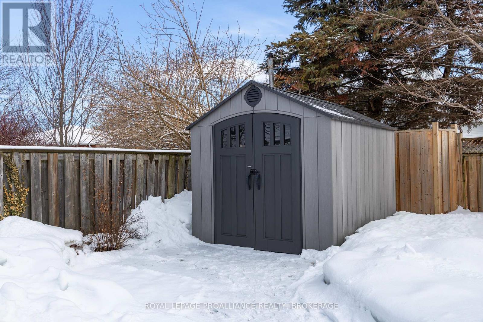 521 Grandtrunk Avenue, Kingston, Ontario  K7M 8P6 - Photo 35 - X12818532