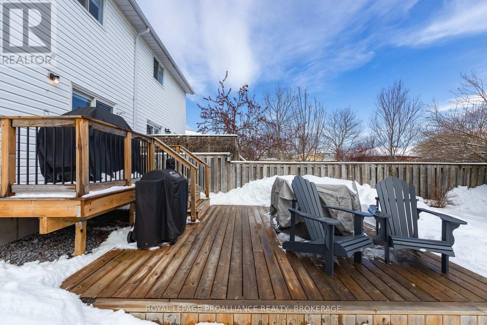 521 Grandtrunk Avenue, Kingston, Ontario  K7M 8P6 - Photo 36 - X12818532