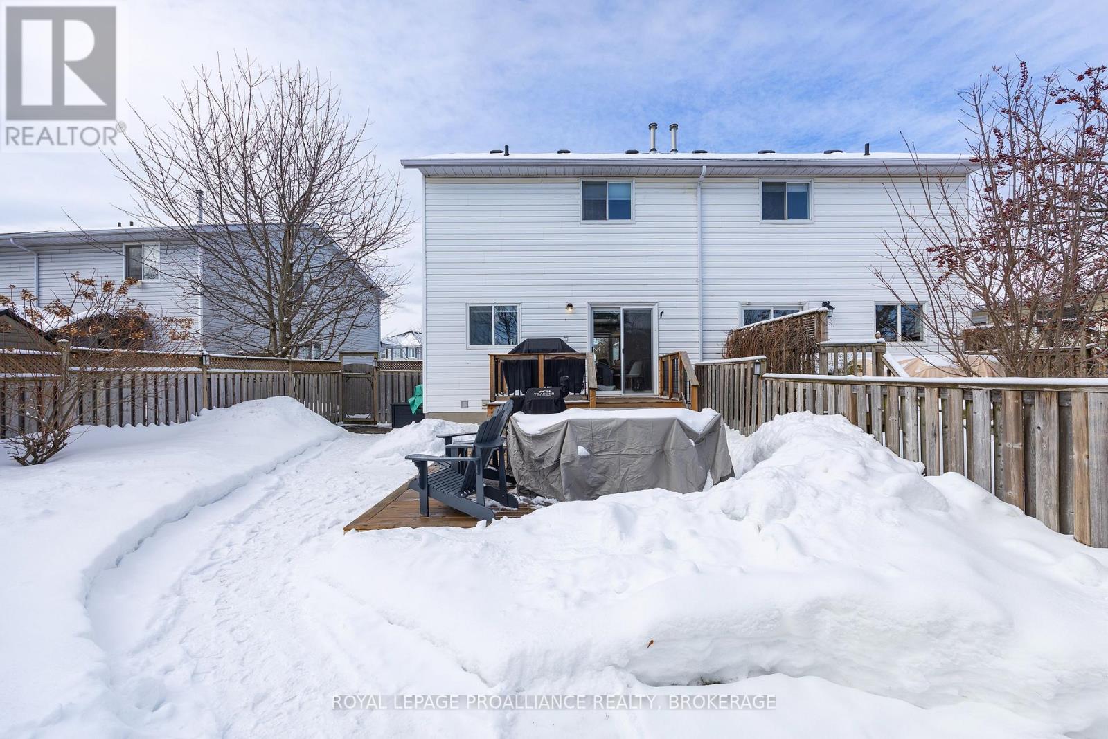 521 Grandtrunk Avenue, Kingston, Ontario  K7M 8P6 - Photo 37 - X12818532