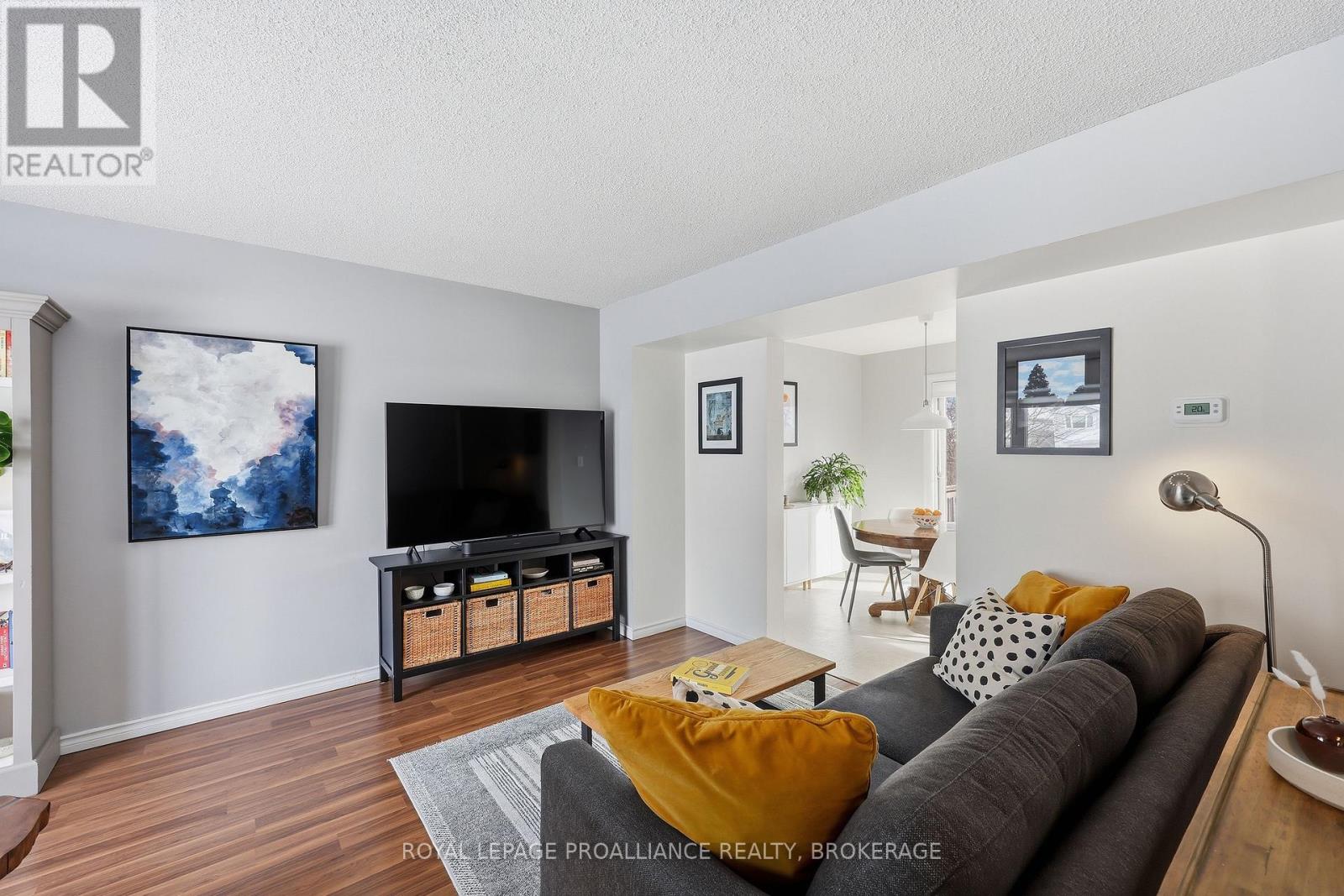 521 Grandtrunk Avenue, Kingston, Ontario  K7M 8P6 - Photo 5 - X12818532