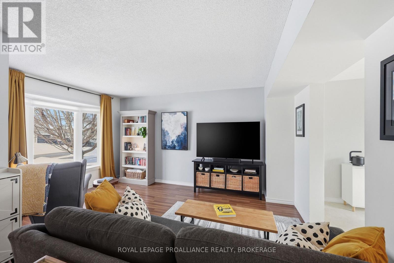 521 Grandtrunk Avenue, Kingston, Ontario  K7M 8P6 - Photo 6 - X12818532