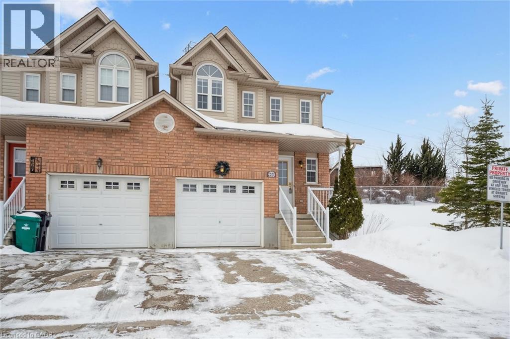 465 Activa Avenue, Kitchener, Ontario N2E 4B9 - Photo 3 - 40794744