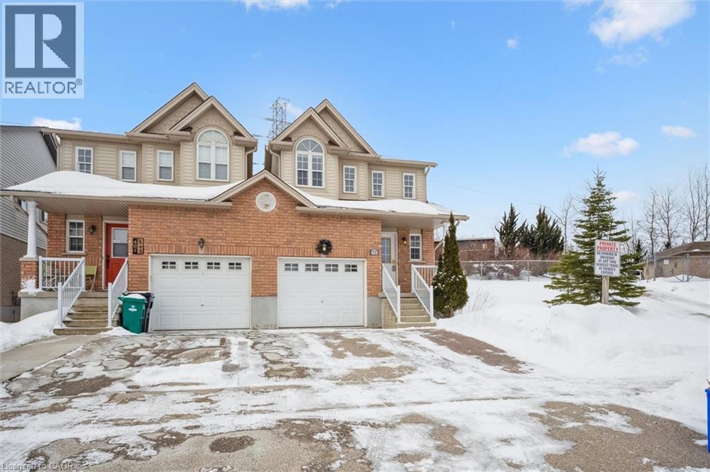 465 Activa Avenue, Kitchener, Ontario N2E 4B9 - Photo 5 - 40794744