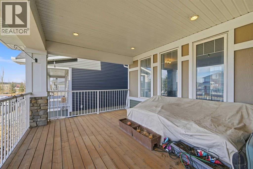 8 Redstone Passage Ne, Calgary, Alberta  T3N 0K2 - Photo 5 - A2286588