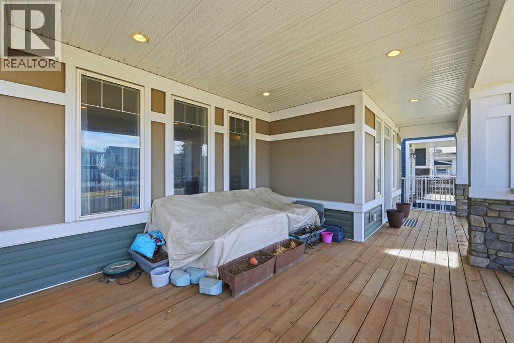 8 Redstone Passage Ne, Calgary, Alberta  T3N 0K2 - Photo 6 - A2286588