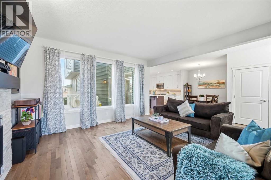 8 Redstone Passage Ne, Calgary, Alberta  T3N 0K2 - Photo 12 - A2286588