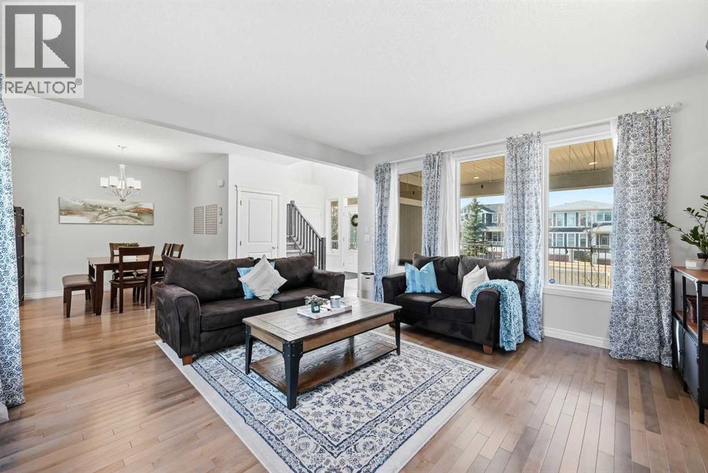 8 Redstone Passage Ne, Calgary, Alberta  T3N 0K2 - Photo 11 - A2286588