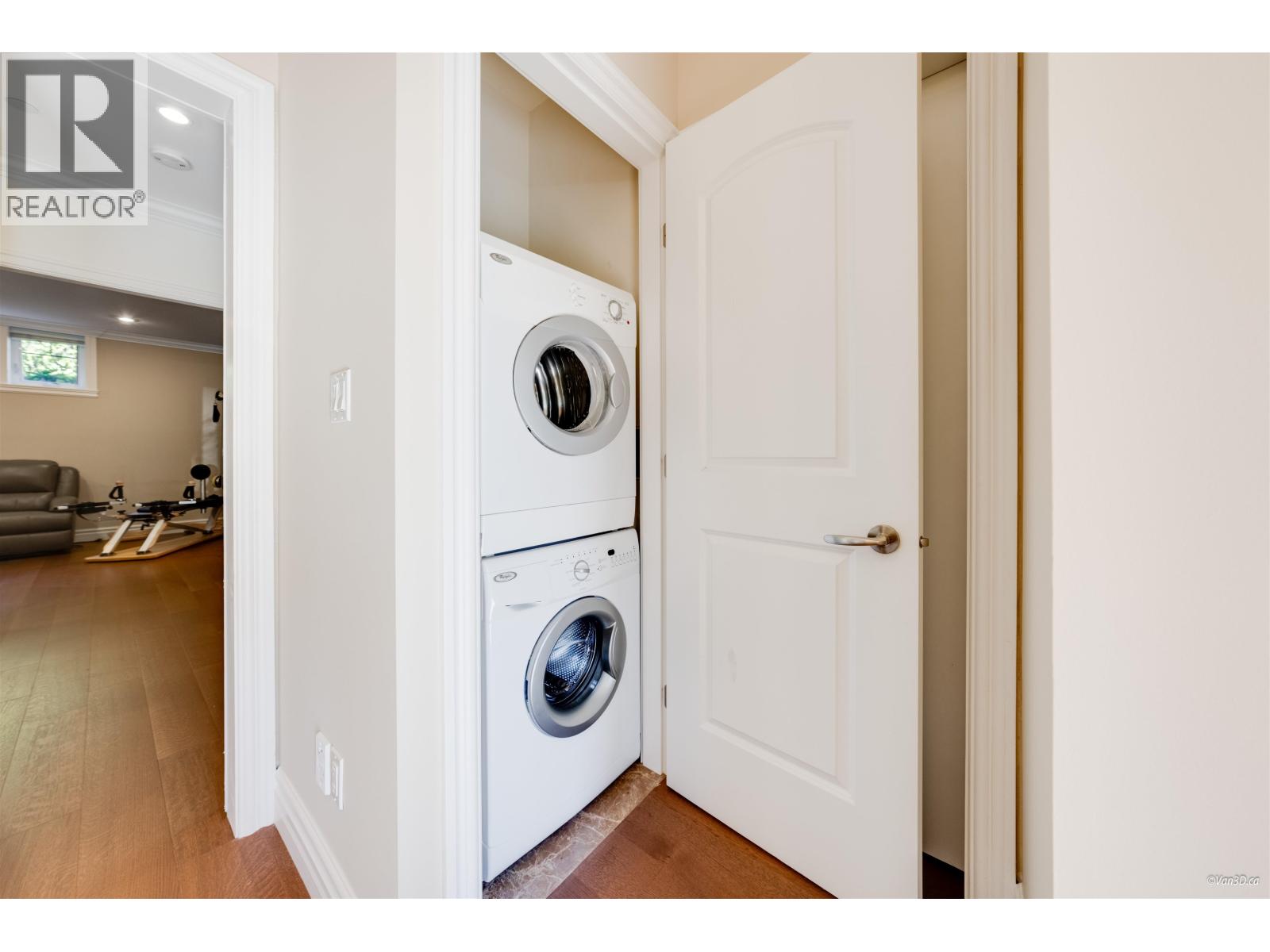 4042 W 20th Avenue, Vancouver, British Columbia  V6S 1G5 - Photo 27 - R3093361