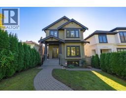 4042 W 20TH AVENUE, Vancouver, British Columbia
