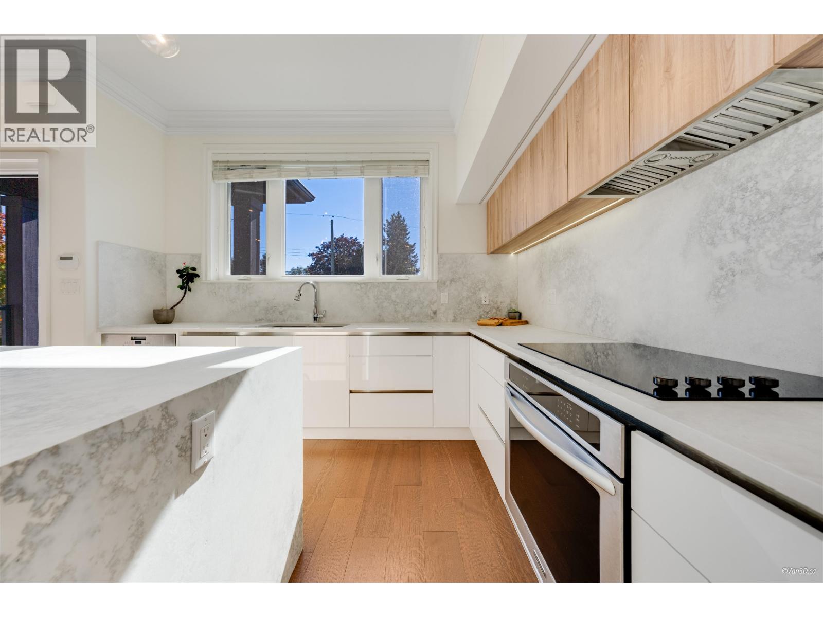 4042 W 20th Avenue, Vancouver, British Columbia  V6S 1G5 - Photo 9 - R3093361