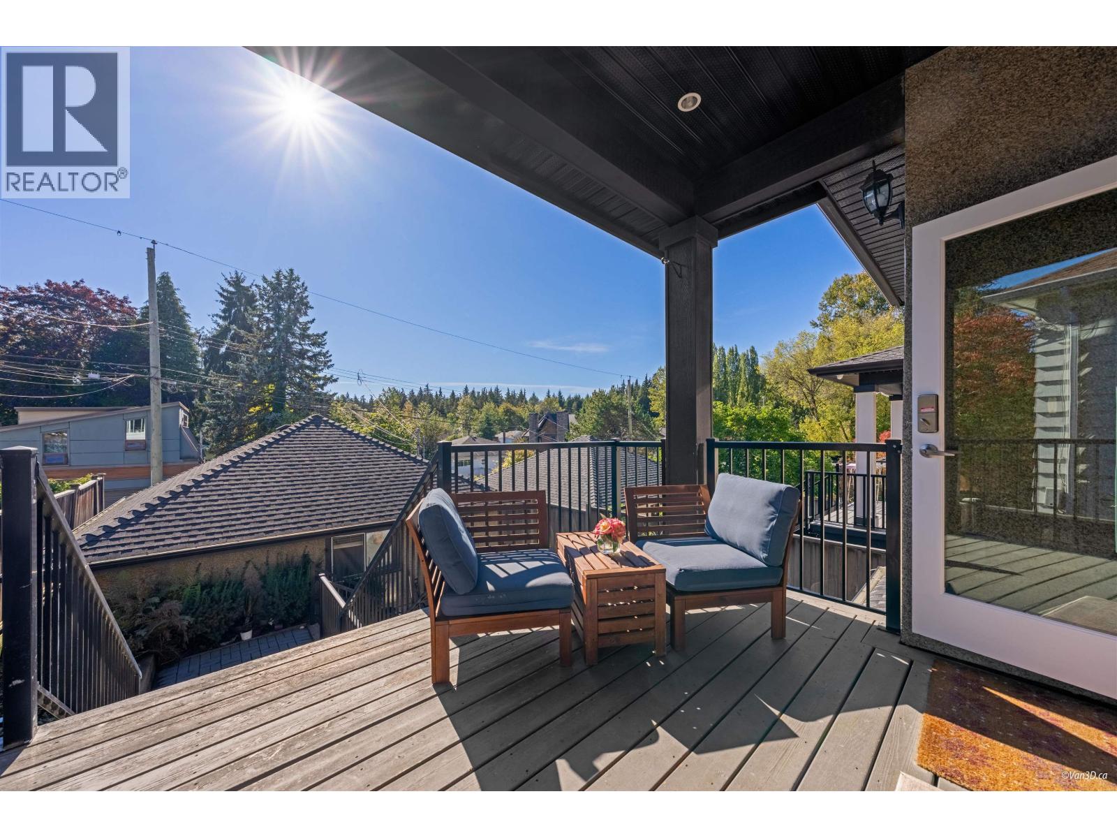 4042 W 20th Avenue, Vancouver, British Columbia  V6S 1G5 - Photo 22 - R3093361