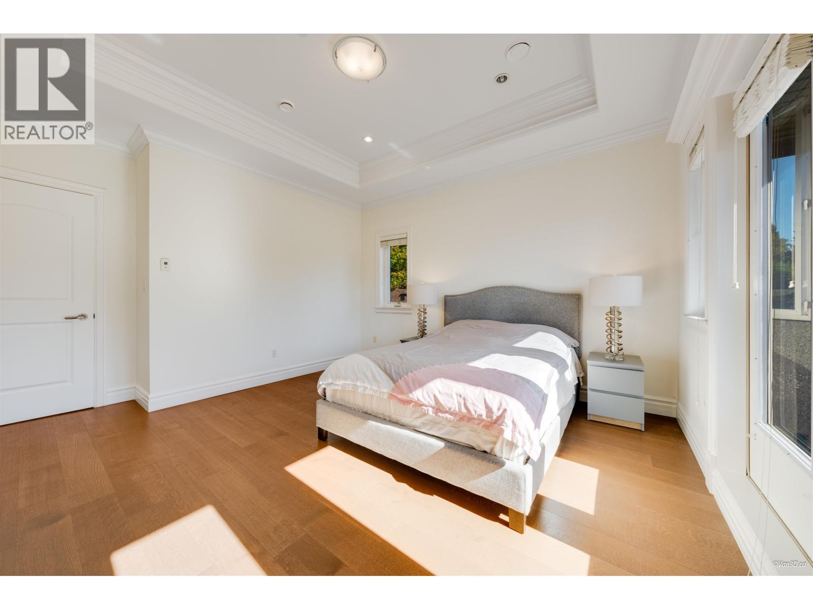 4042 W 20th Avenue, Vancouver, British Columbia  V6S 1G5 - Photo 12 - R3093361