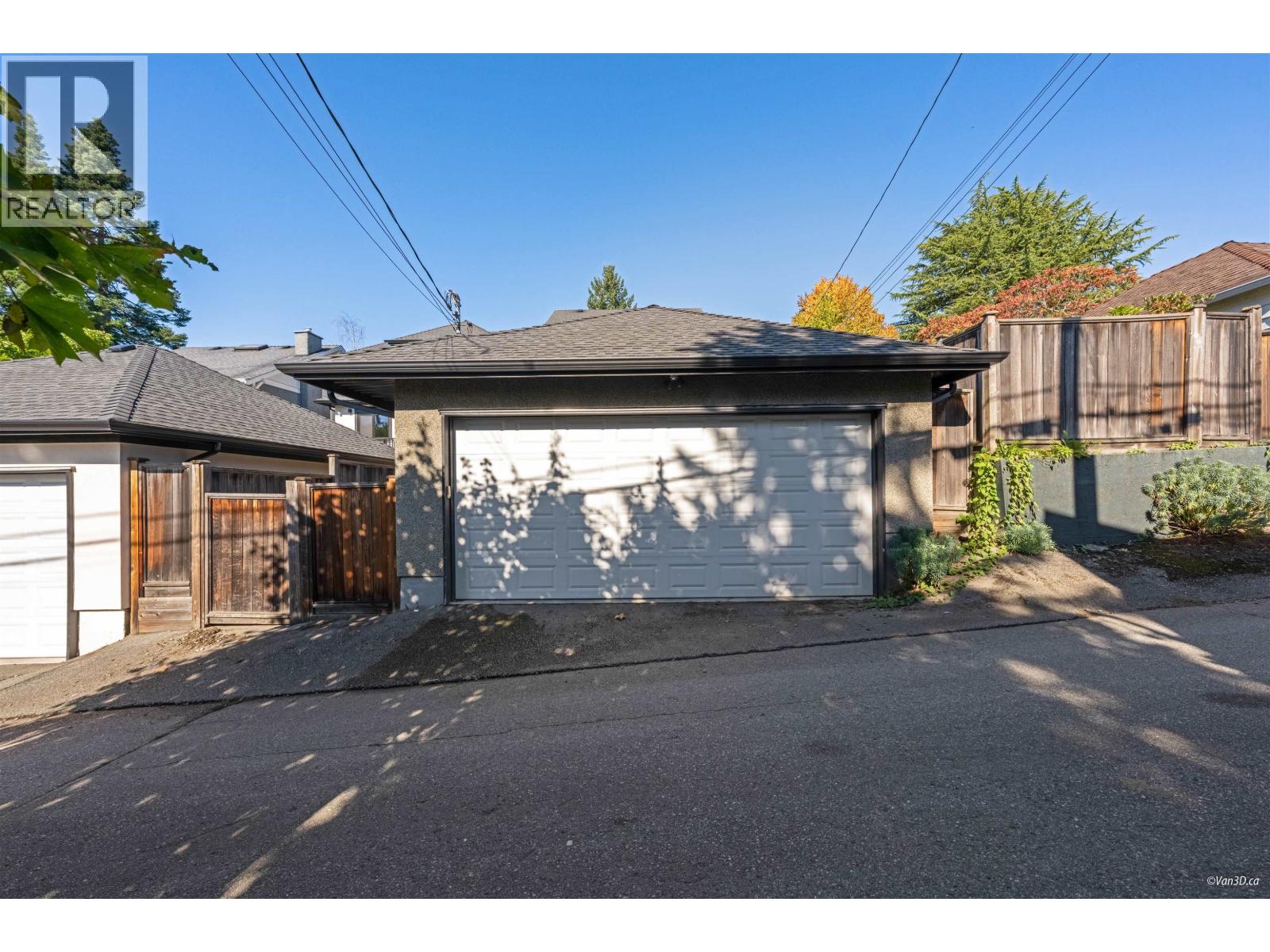 4042 W 20th Avenue, Vancouver, British Columbia  V6S 1G5 - Photo 38 - R3093361