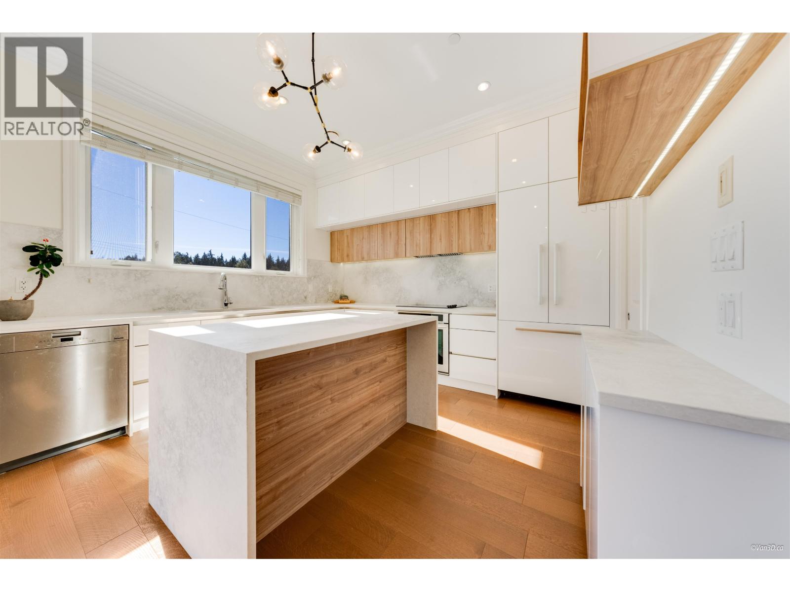 4042 W 20th Avenue, Vancouver, British Columbia  V6S 1G5 - Photo 7 - R3093361