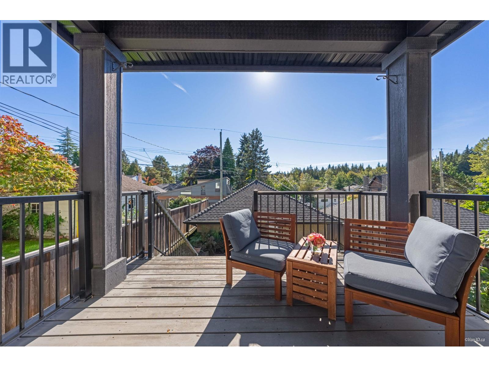 4042 W 20th Avenue, Vancouver, British Columbia  V6S 1G5 - Photo 21 - R3093361