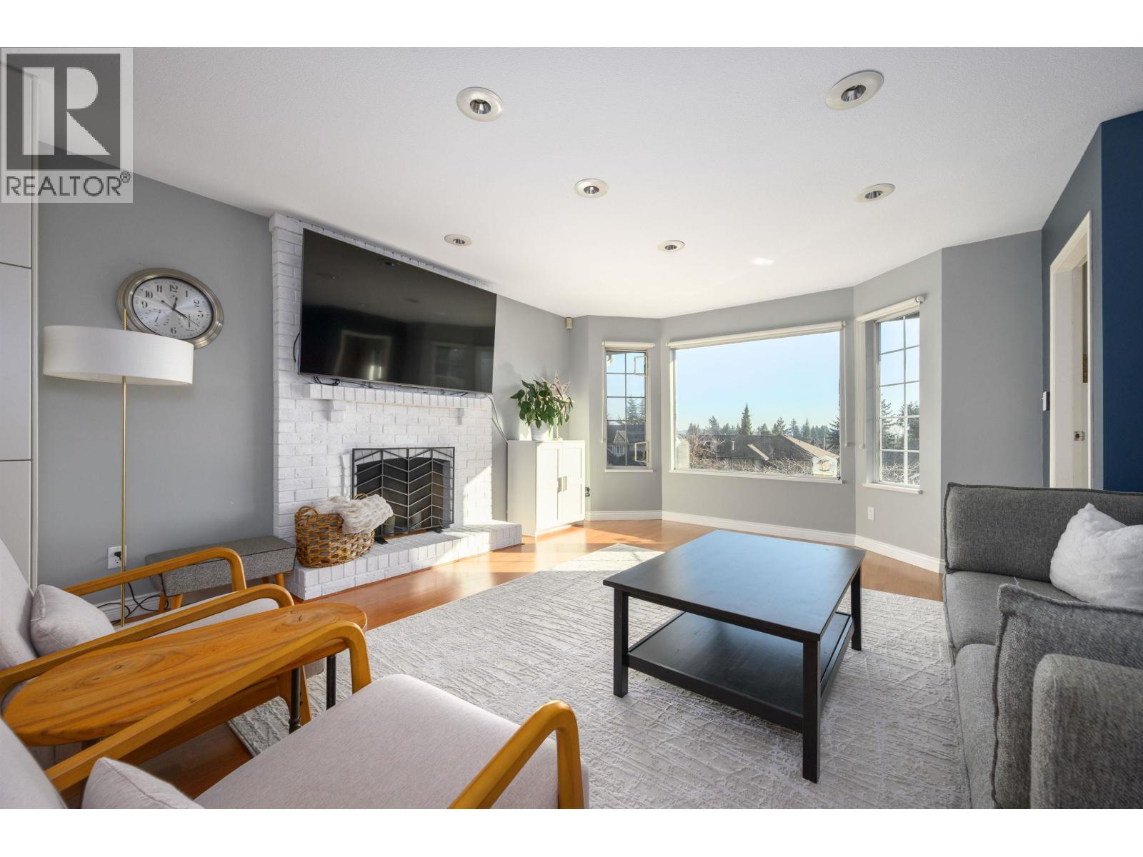 2735 Tempe Knoll Drive, North Vancouver, British Columbia  V7N 4K4 - Photo 5 - R3093033