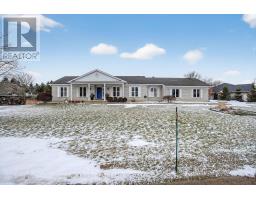 92 MILL STREET, Middlesex Centre, Ontario