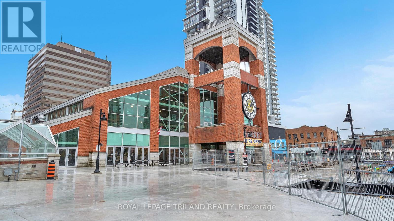 130 King Street, London East, Ontario  N6A 1C5 - Photo 12 - X12818596