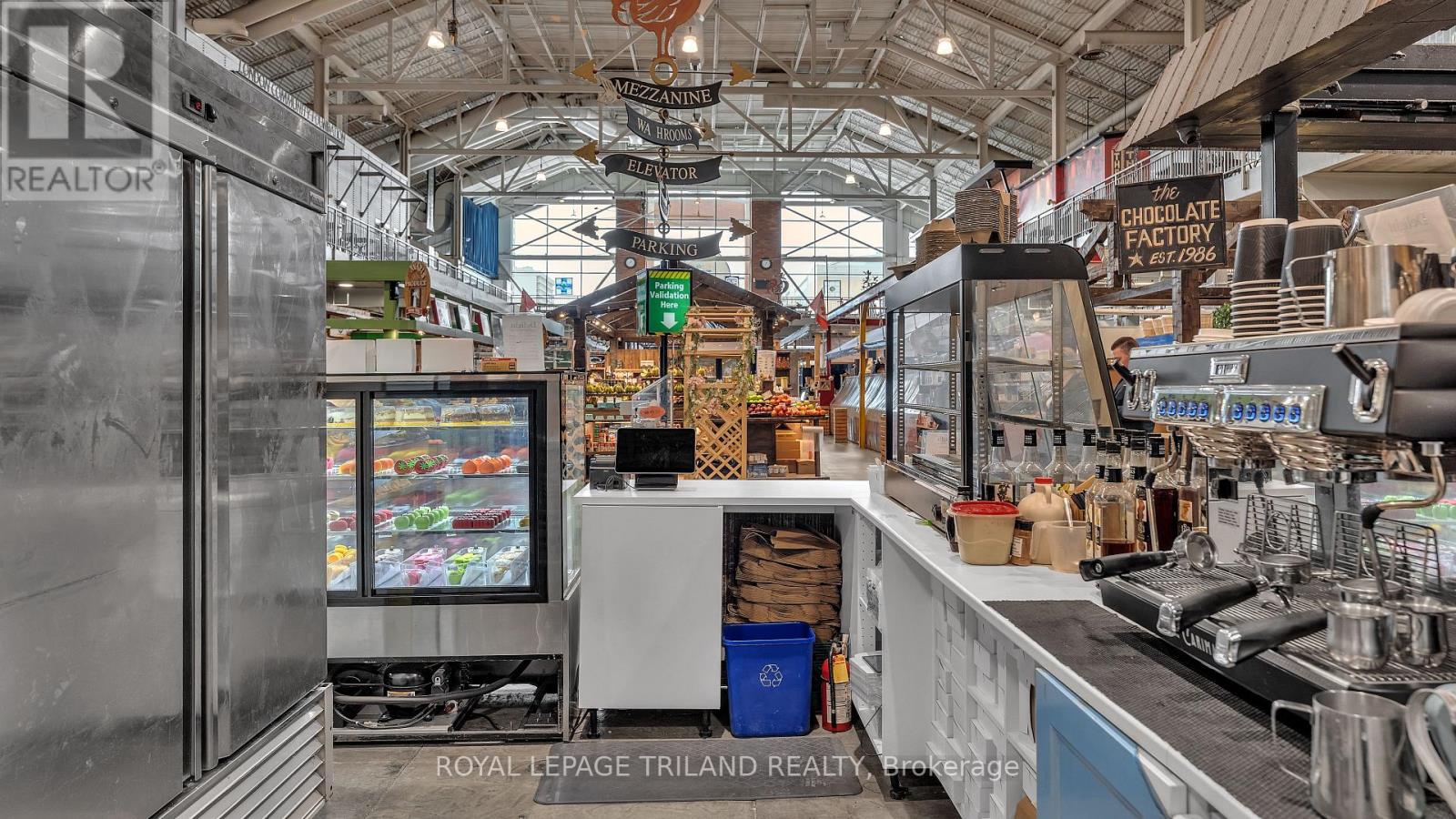 130 King Street, London East, Ontario  N6A 1C5 - Photo 4 - X12818596