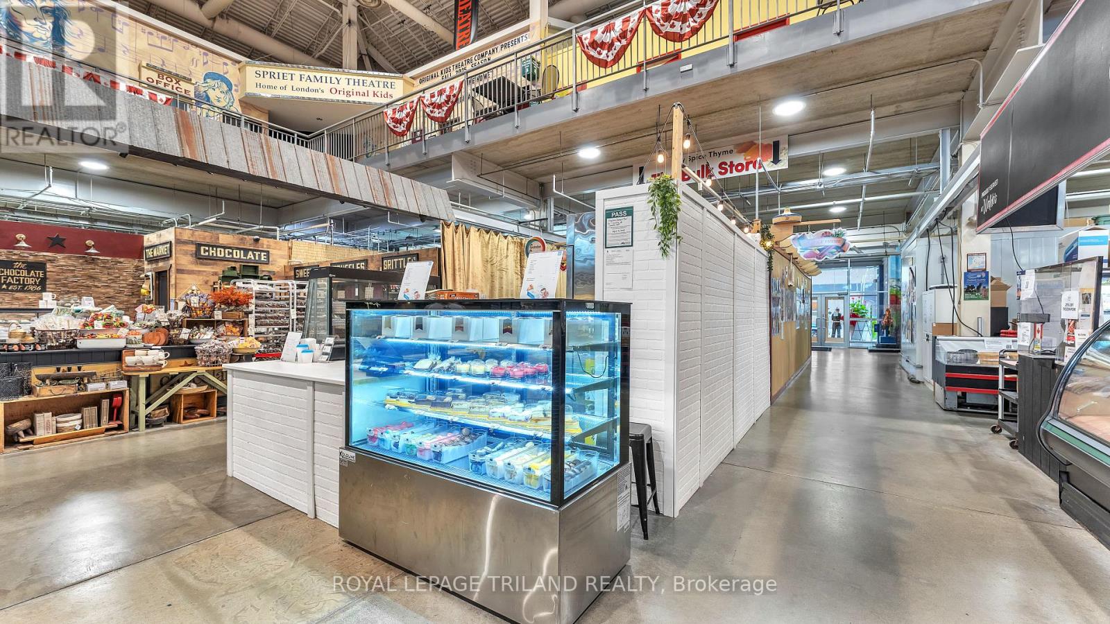 130 King Street, London East, Ontario  N6A 1C5 - Photo 7 - X12818596