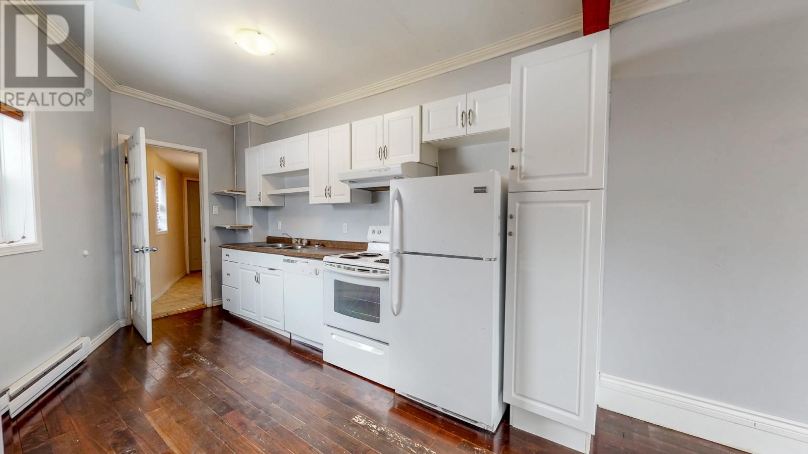 38a Prince Of Wales Street, St.john's, Newfoundland & Labrador  A1C 4M9 - Photo 5 - 1294781