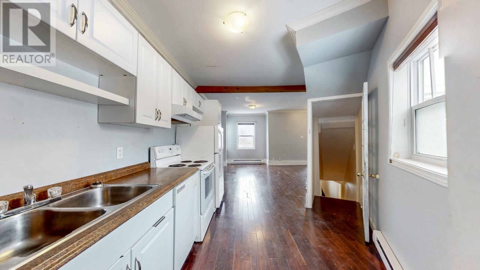 38a Prince Of Wales Street, St.john's, Newfoundland & Labrador  A1C 4M9 - Photo 6 - 1294781