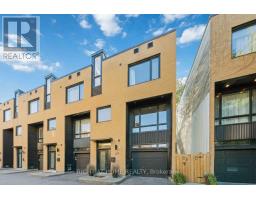 110 LITTLE LONDON PRIVATE, Ottawa, Ontario