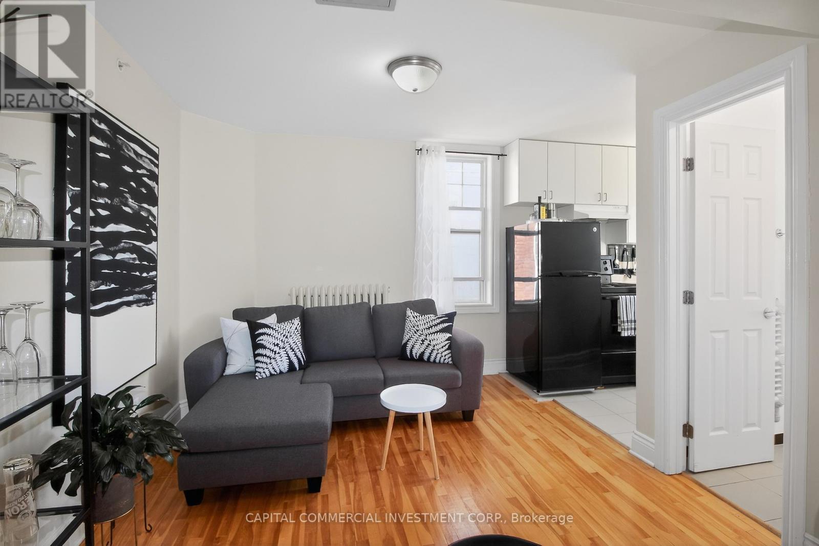 60 Cobourg Street, Ottawa, Ontario  K1N 8G8 - Photo 17 - X12818632