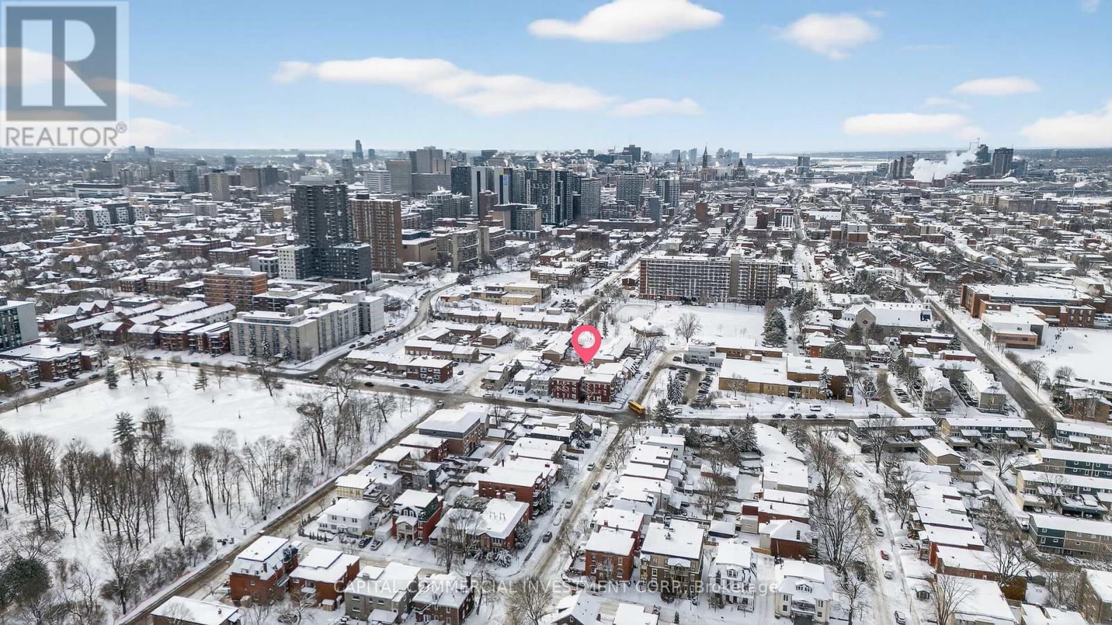 60 Cobourg Street, Ottawa, Ontario  K1N 8G8 - Photo 35 - X12818632