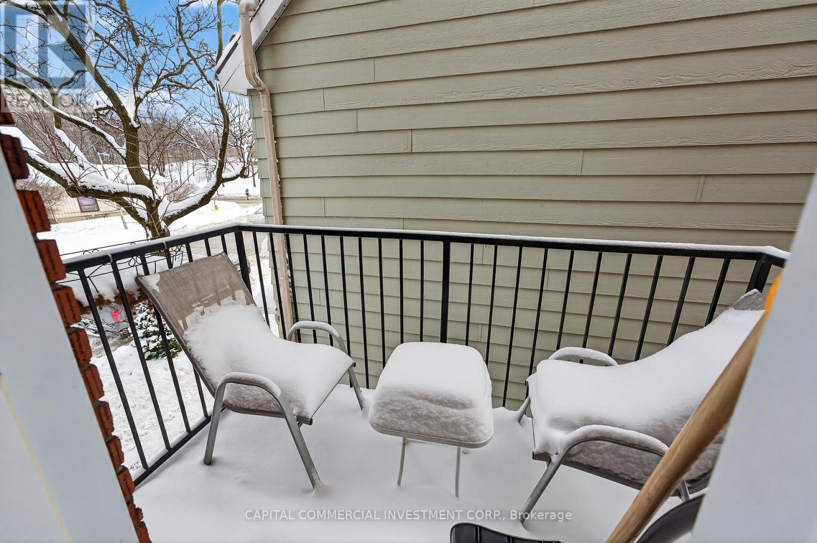 60 Cobourg Street, Ottawa, Ontario  K1N 8G8 - Photo 9 - X12818632