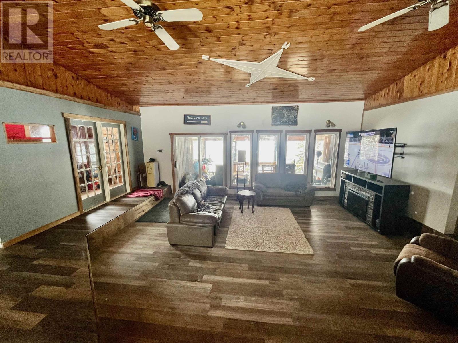 389 Parker Point Rd, Dryden, Ontario  P8N 2Y5 - Photo 7 - TB2600293