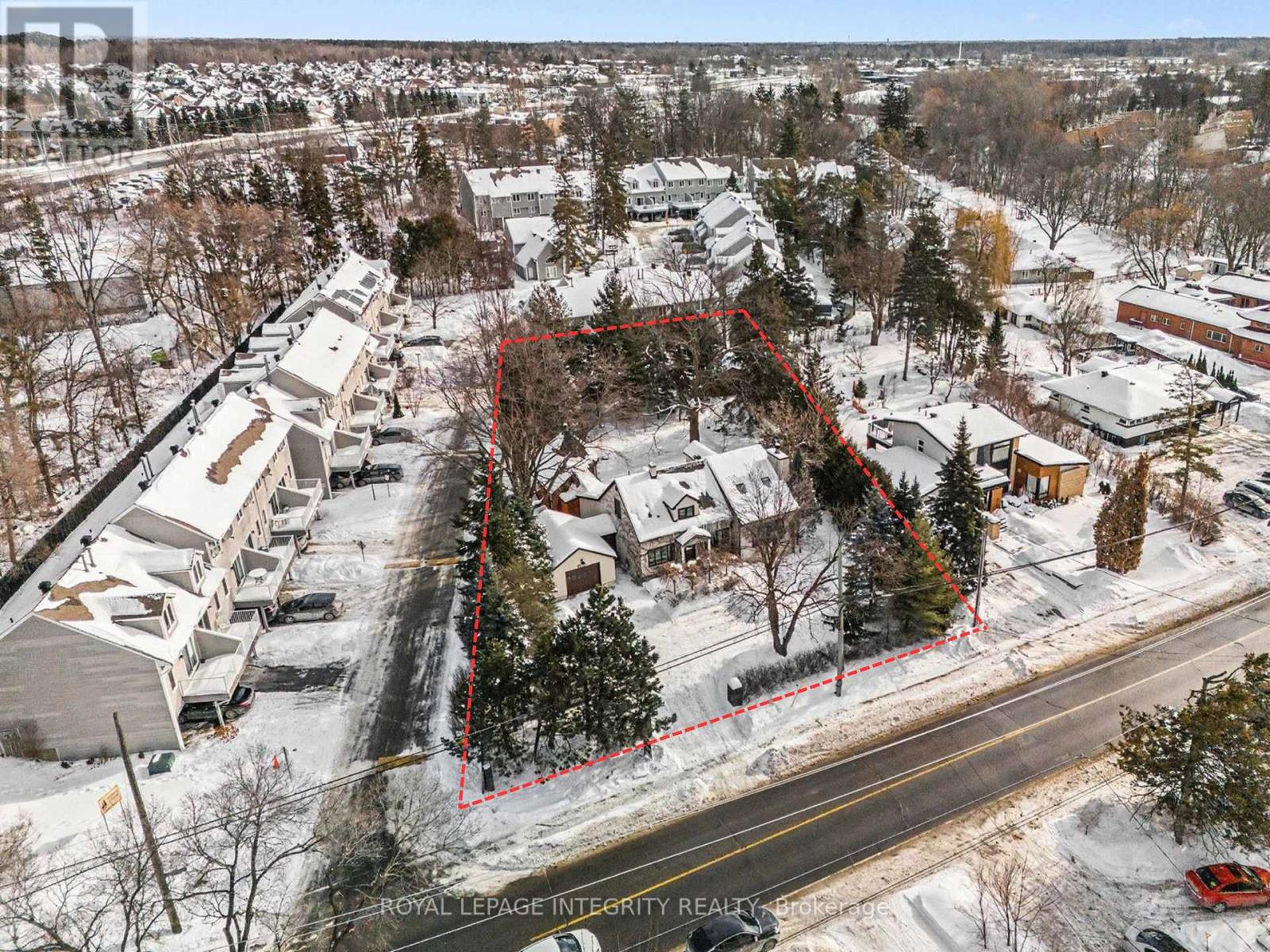 3565 Albion Road, Ottawa, Ontario  K1T 1A2 - Photo 2 - X12785108