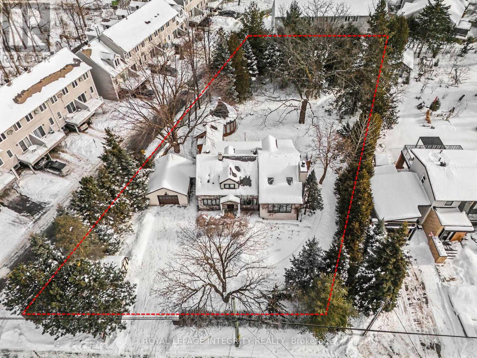 3565 Albion Road, Ottawa, Ontario  K1T 1A2 - Photo 4 - X12785108