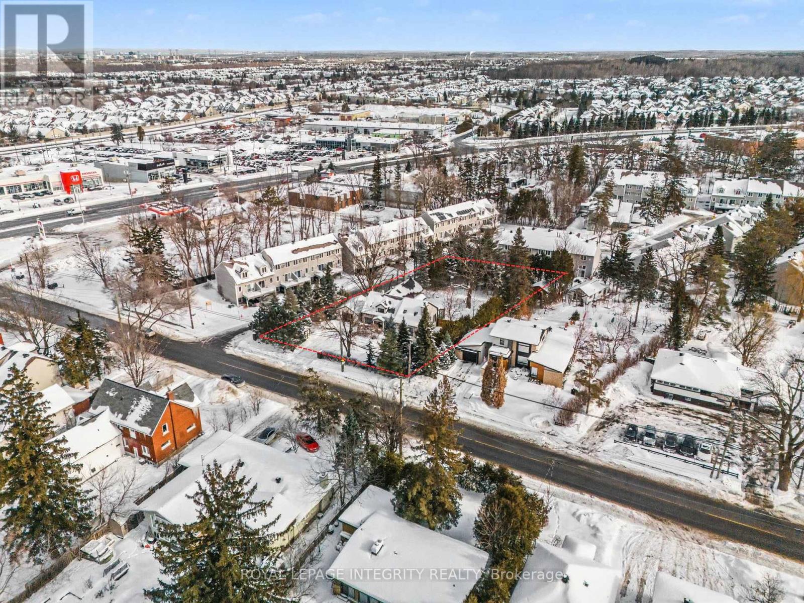 3565 Albion Road, Ottawa, Ontario  K1T 1A2 - Photo 9 - X12785108