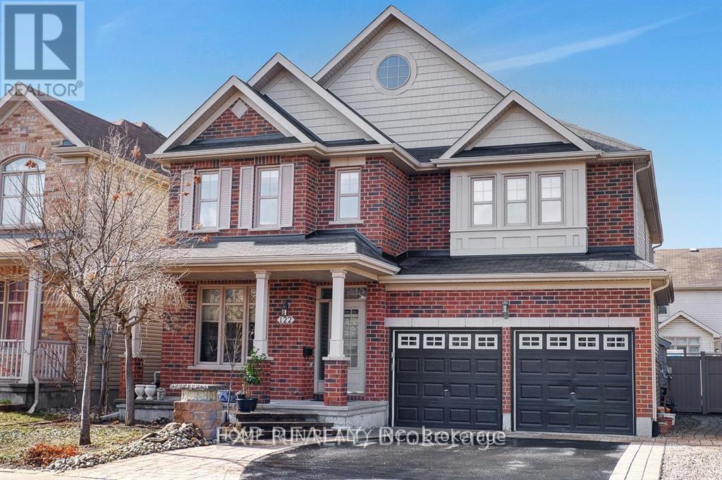 122 Rodeo Drive, Ottawa, Ontario  K2J 5K3 - Photo 2 - X12799478