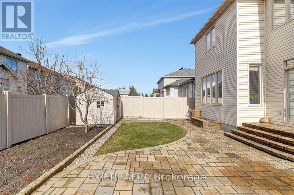 122 Rodeo Drive, Ottawa, Ontario  K2J 5K3 - Photo 40 - X12799478