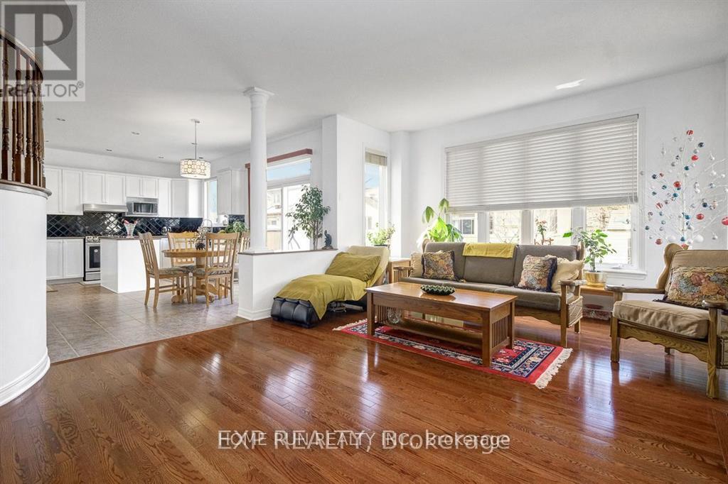 122 Rodeo Drive, Ottawa, Ontario  K2J 5K3 - Photo 8 - X12799478