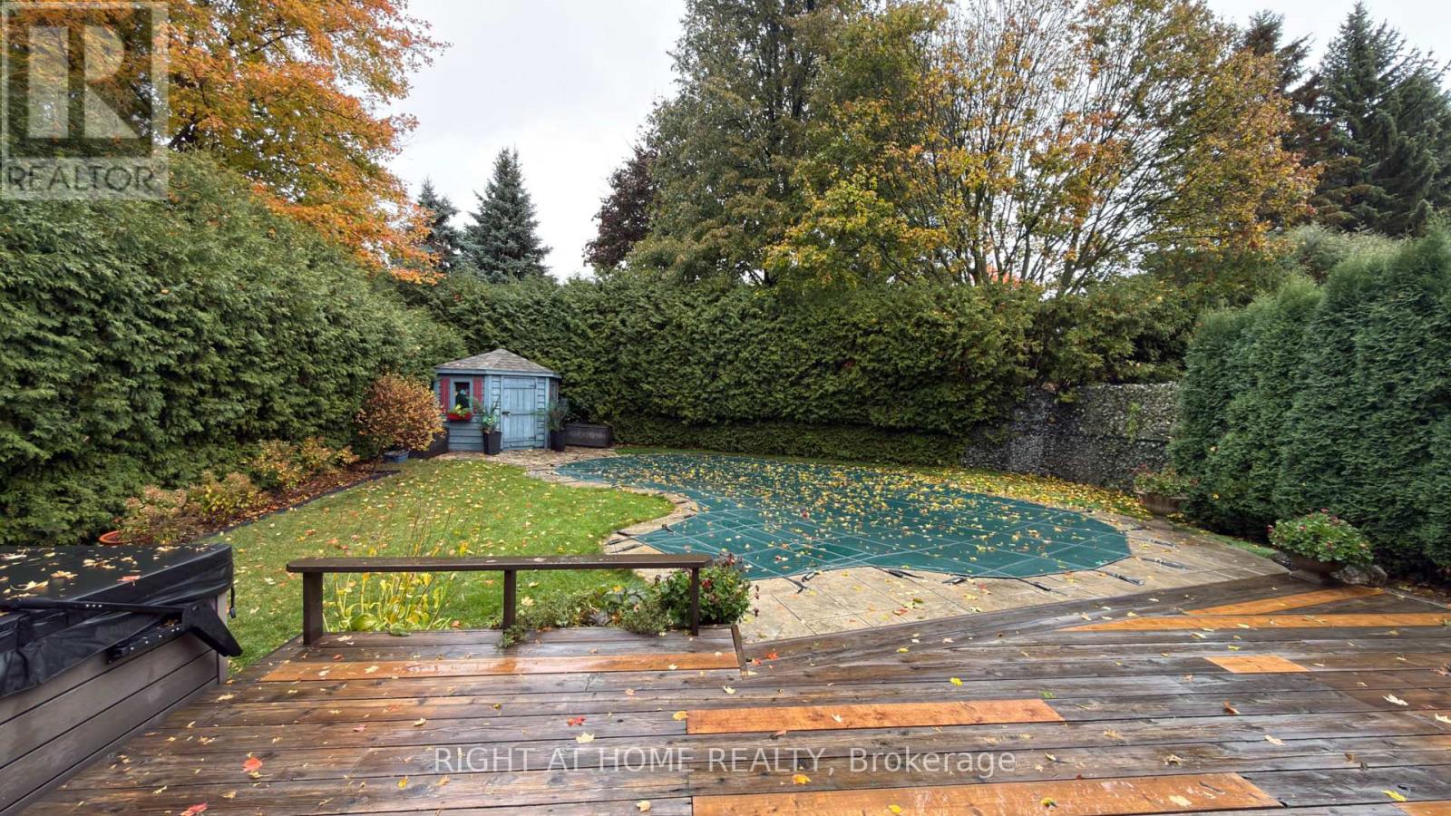 363 Crossland Gate, Newmarket, Ontario  L3X 1B5 - Photo 39 - N12777944