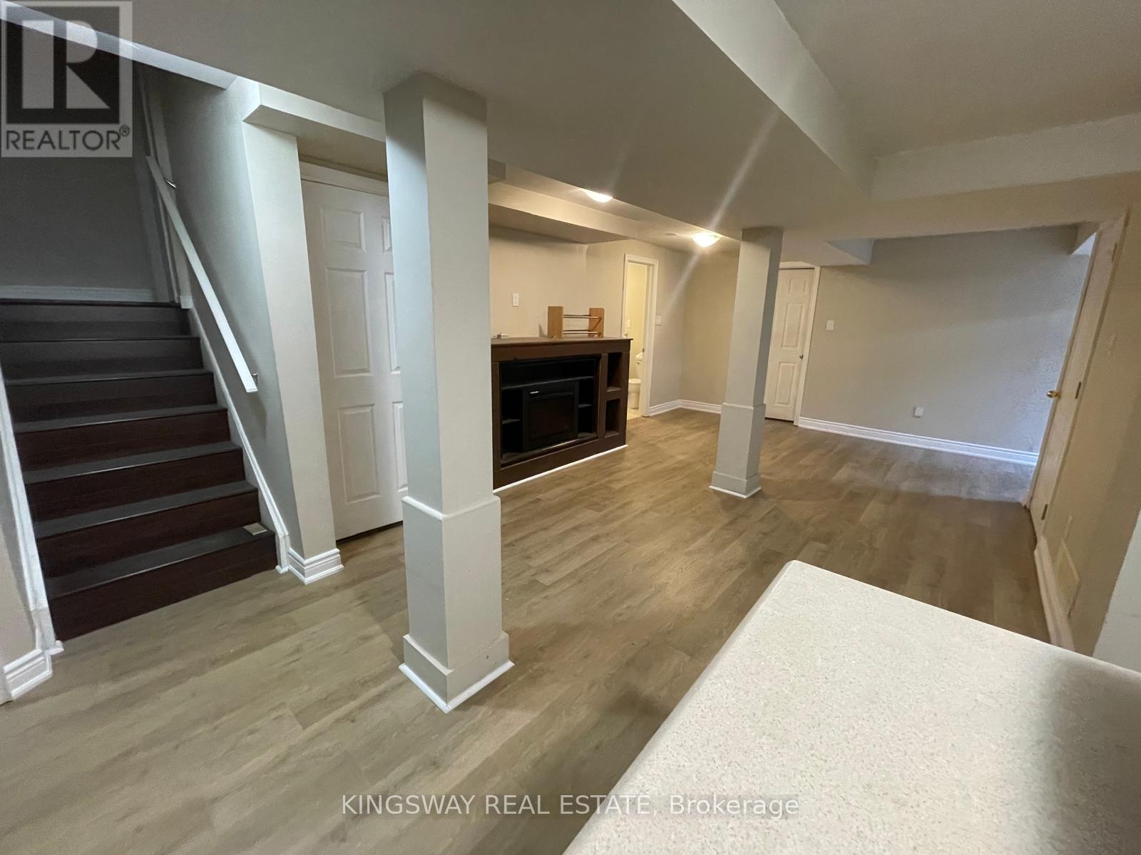 Basement - 3194 World Series Court, Mississauga, Ontario  L5N 7N8 - Photo 10 - W12674008