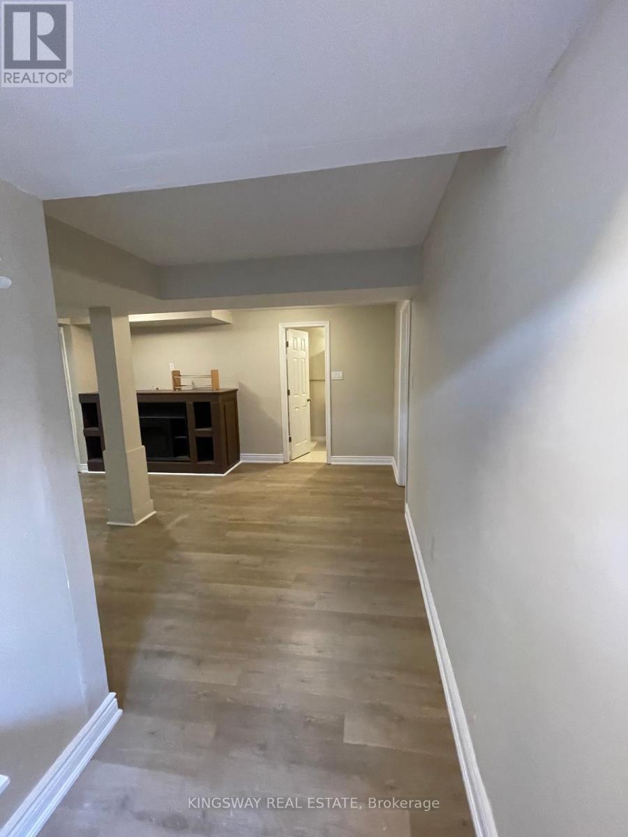 Basement - 3194 World Series Court, Mississauga, Ontario  L5N 7N8 - Photo 12 - W12674008