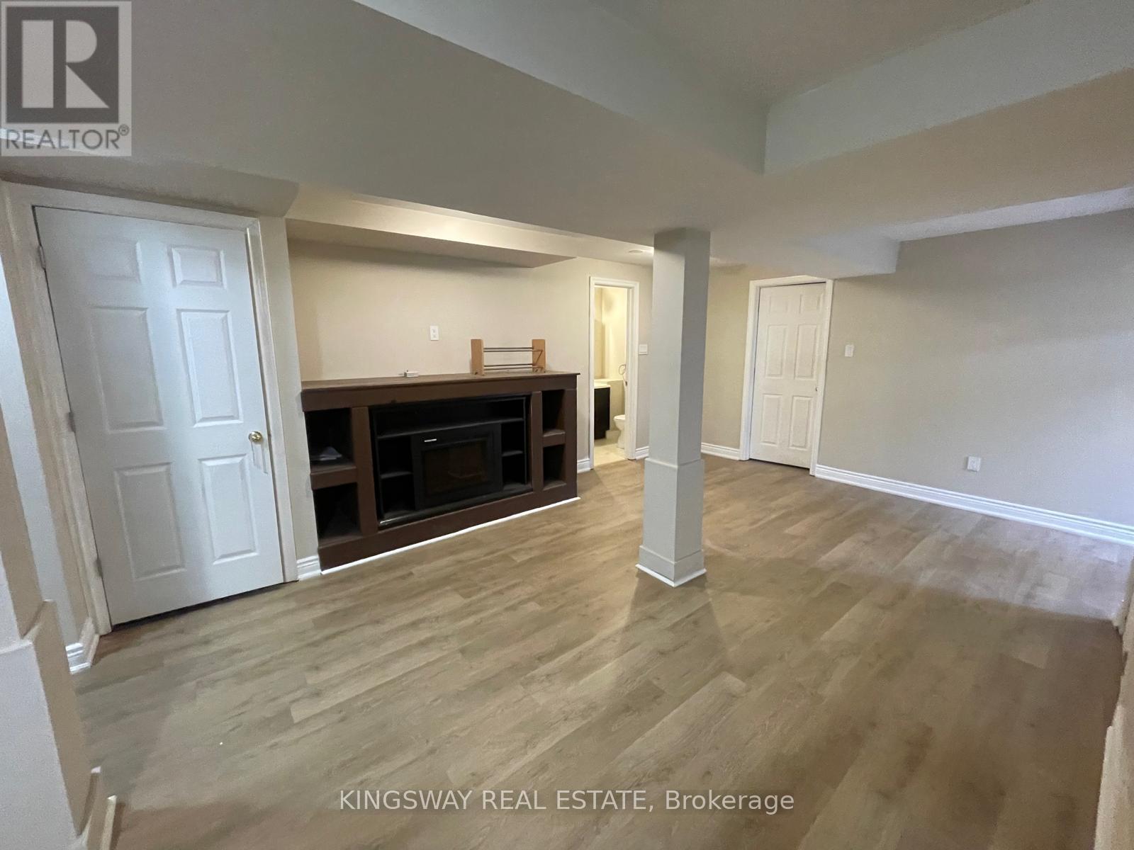 Basement - 3194 World Series Court, Mississauga, Ontario  L5N 7N8 - Photo 9 - W12674008