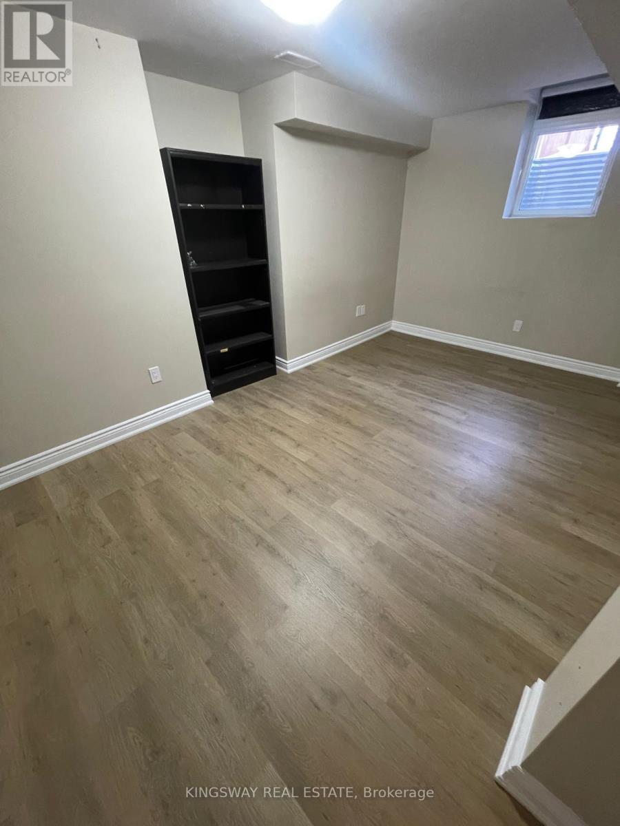 Basement - 3194 World Series Court, Mississauga, Ontario  L5N 7N8 - Photo 14 - W12674008