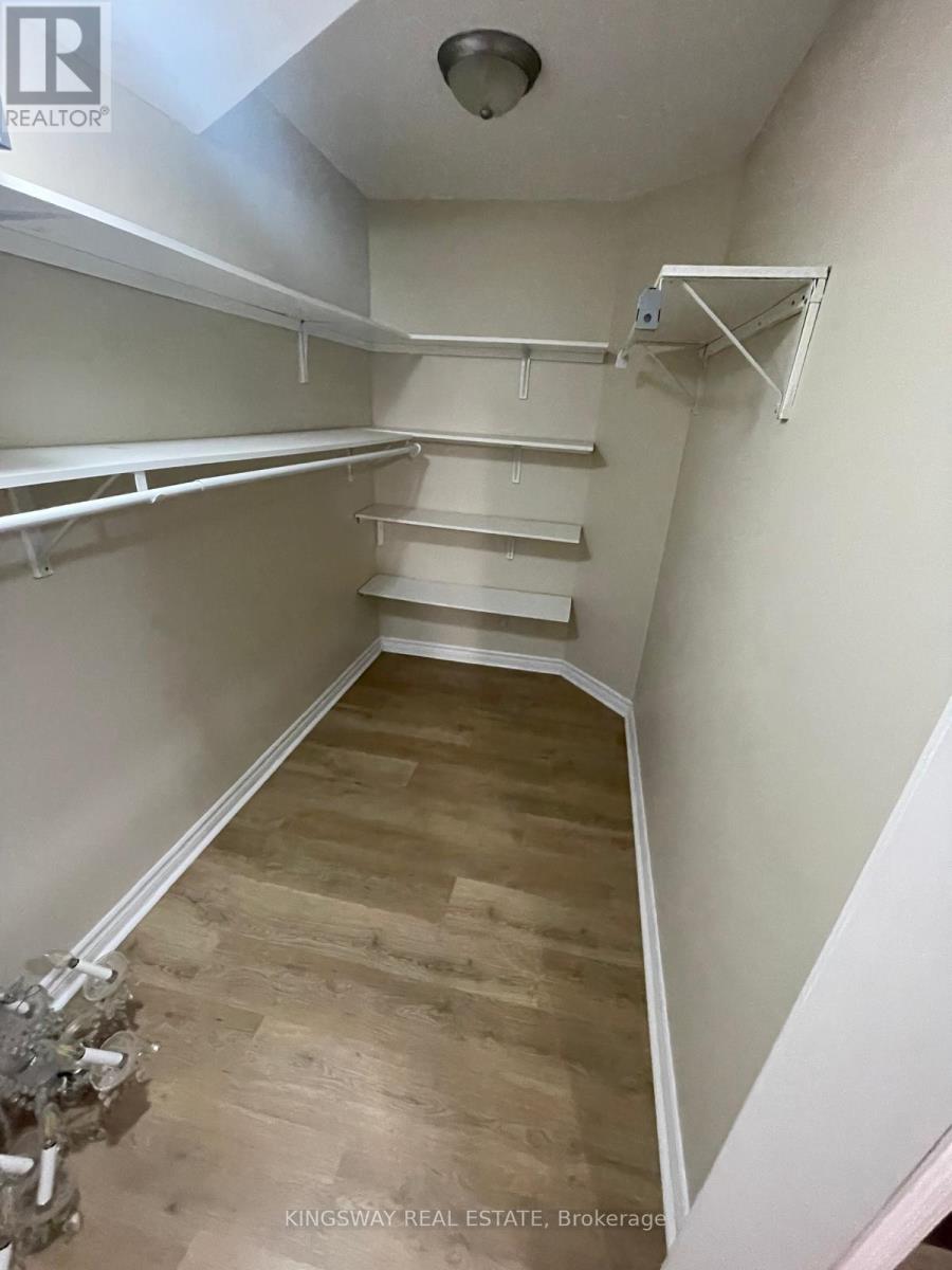 Basement - 3194 World Series Court, Mississauga, Ontario  L5N 7N8 - Photo 15 - W12674008