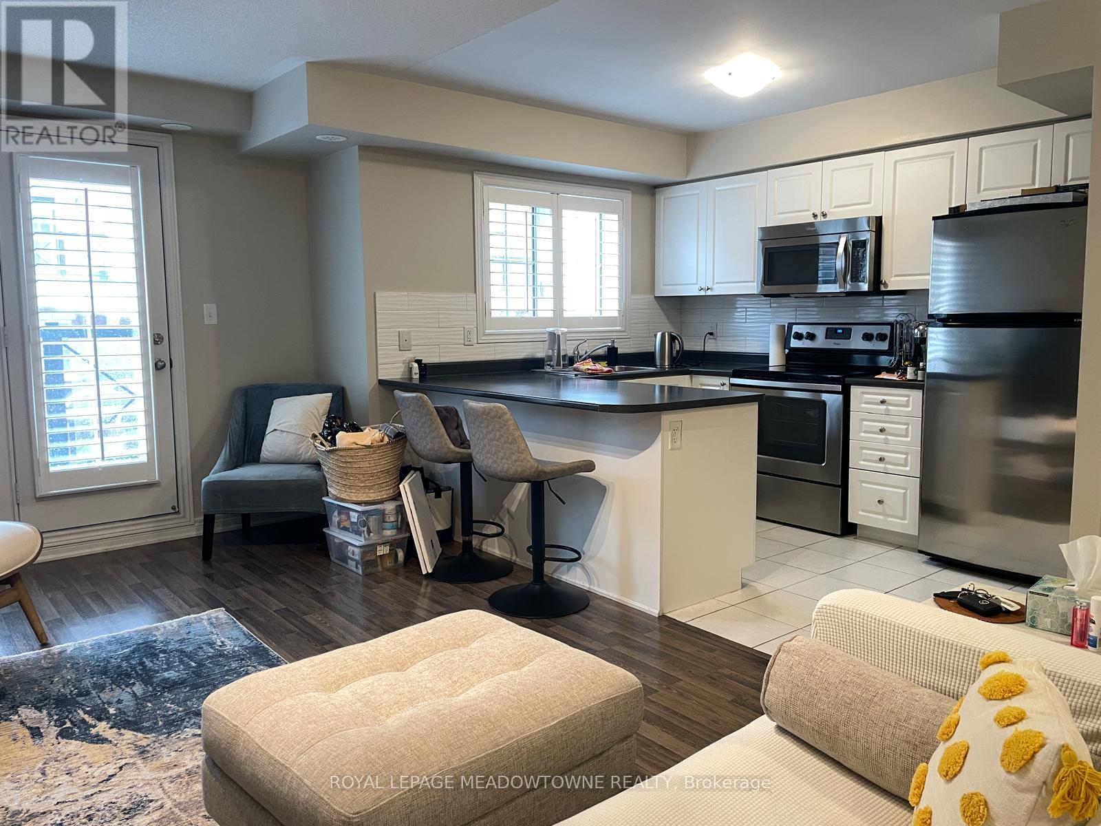 10 - 2464 Post Road, Oakville, Ontario  L6H 0J2 - Photo 5 - W12818372