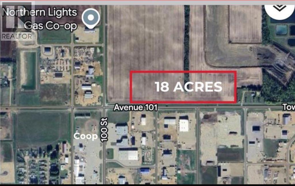 10101 109 Ave, La Crete, Alberta  T0H 2H0 - Photo 1 - A2254526